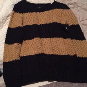 NWOT Forever 21 sweater